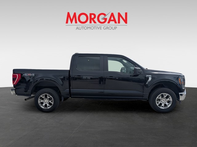 2023 Ford F-150 - Photo 8