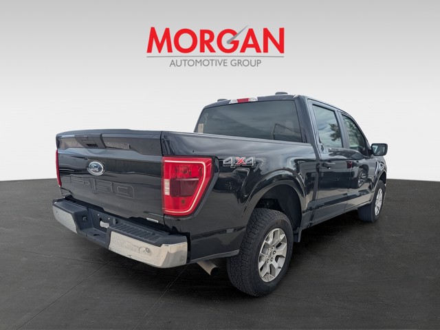 2023 Ford F-150 - Photo 5