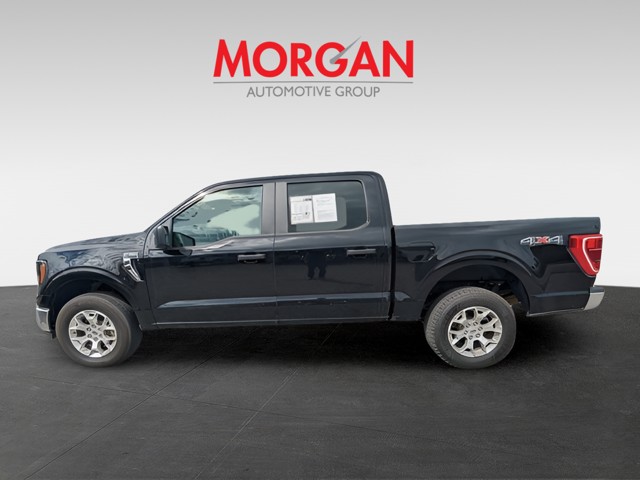 2023 Ford F-150 - Photo 9