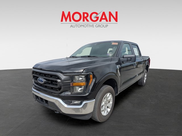 2023 Ford F-150 - Photo 2
