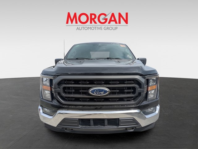 2023 Ford F-150 - Photo 4