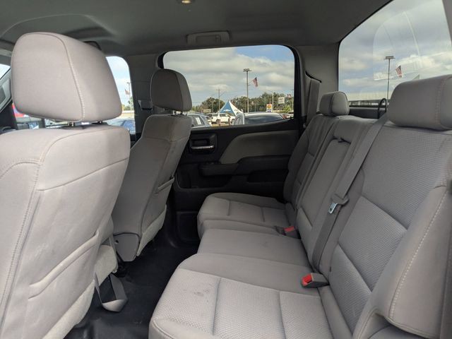 2016 Chevrolet Silverado 2500HD - Photo 12