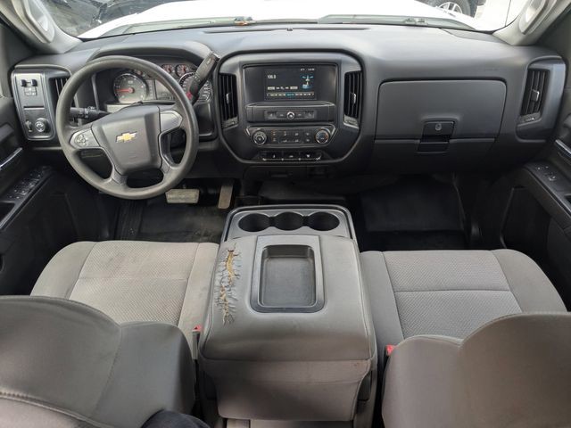 2016 Chevrolet Silverado 2500HD - Photo 13