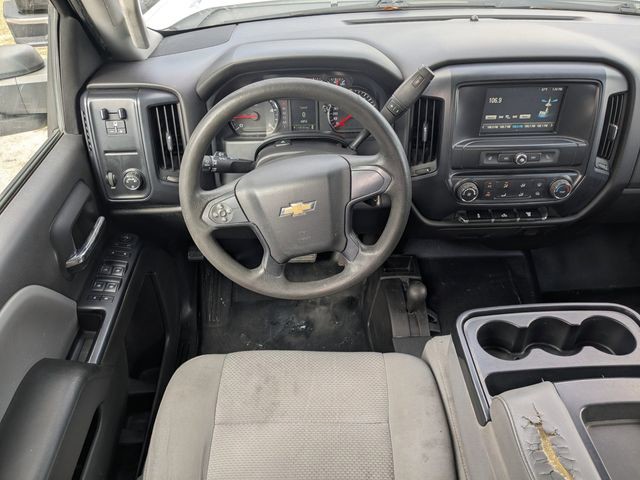 2016 Chevrolet Silverado 2500HD - Photo 14