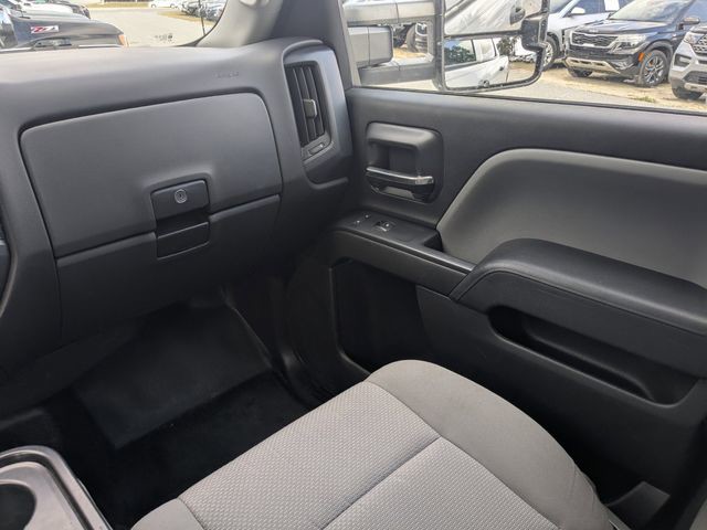 2016 Chevrolet Silverado 2500HD - Photo 15