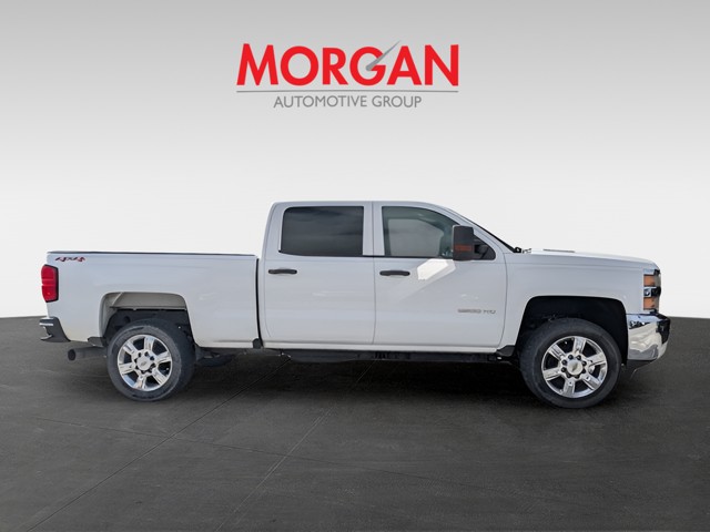 2016 Chevrolet Silverado 2500HD - Photo 7