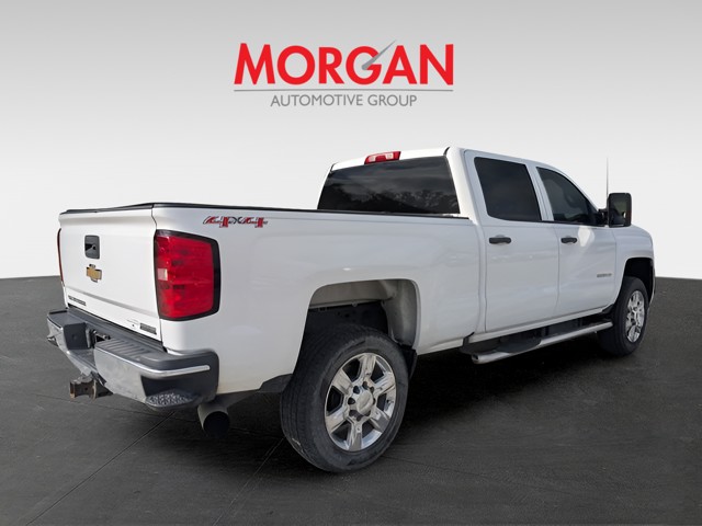 2016 Chevrolet Silverado 2500HD - Photo 4