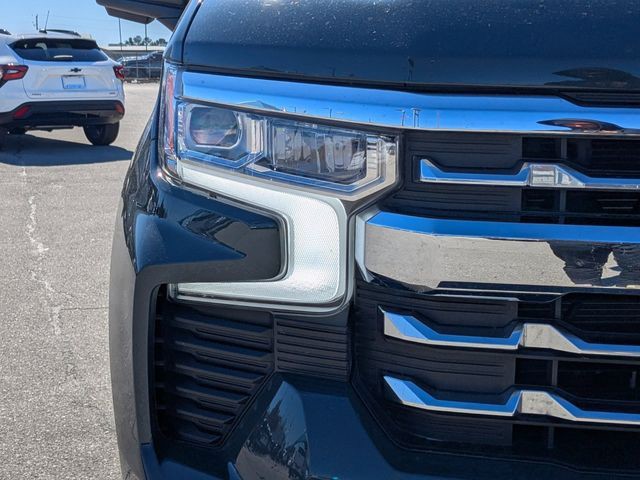 2025 Chevrolet Silverado 1500 - Photo 10