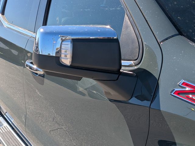 2025 Chevrolet Silverado 1500 - Photo 11