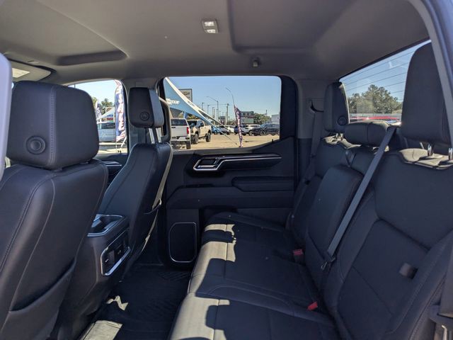 2025 Chevrolet Silverado 1500 - Photo 13