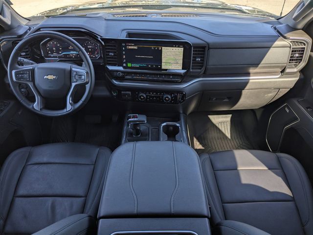 2025 Chevrolet Silverado 1500 - Photo 14