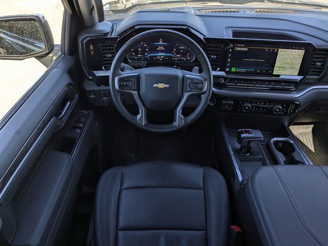 2025 Chevrolet Silverado 1500 - Photo 15