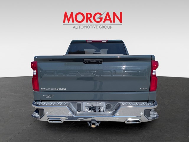 2025 Chevrolet Silverado 1500 - Photo 7