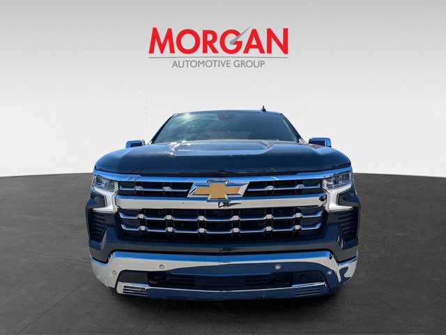 2025 Chevrolet Silverado 1500 - Photo 4