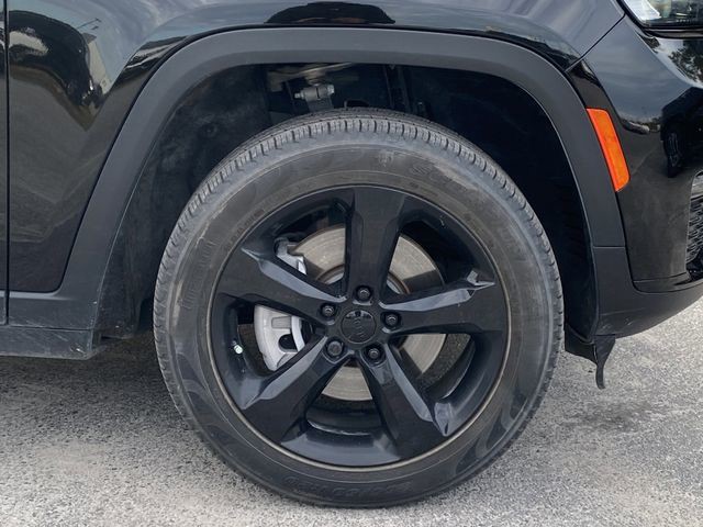 2023 Jeep Grand Cherokee L - Photo 11