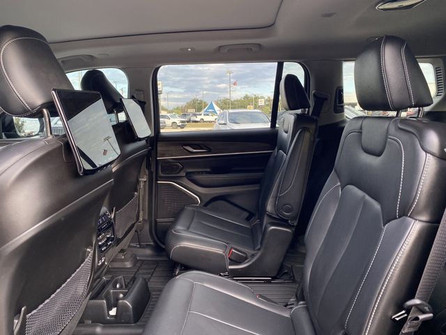 2023 Jeep Grand Cherokee L - Photo 14