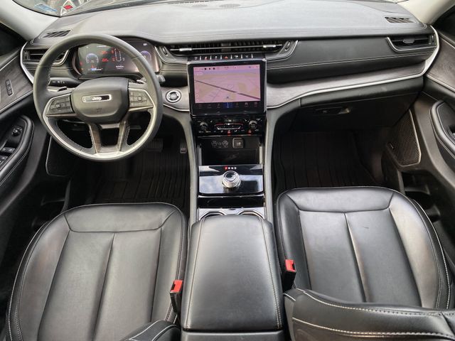 2023 Jeep Grand Cherokee L - Photo 15