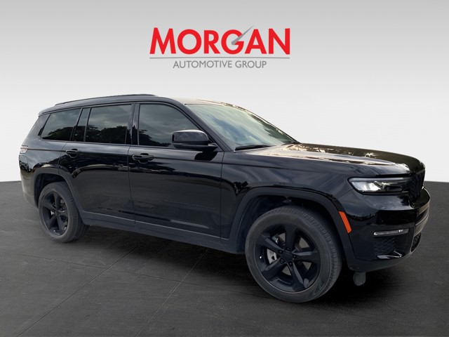 2023 Jeep Grand Cherokee L - Photo 2