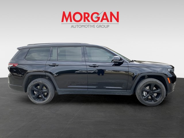 2023 Jeep Grand Cherokee L - Photo 8