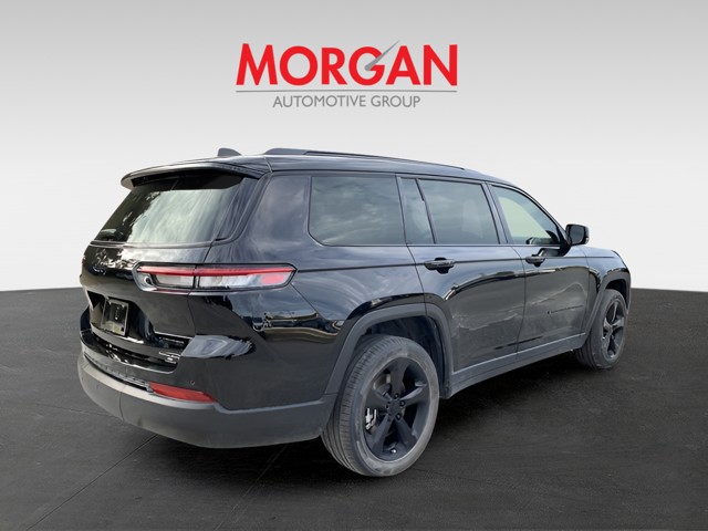 2023 Jeep Grand Cherokee L - Photo 5