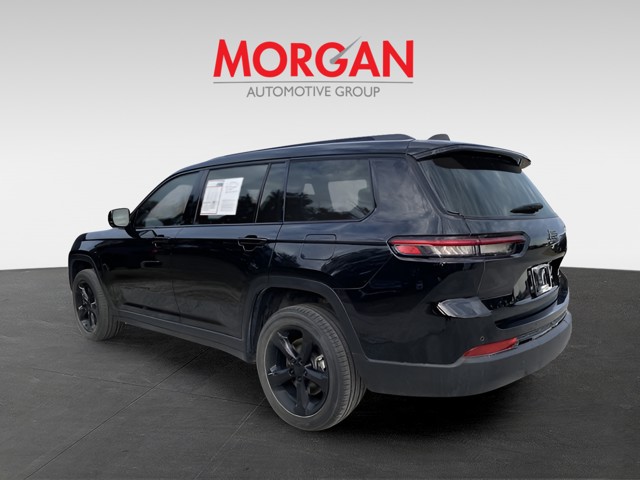 2023 Jeep Grand Cherokee L - Photo 7