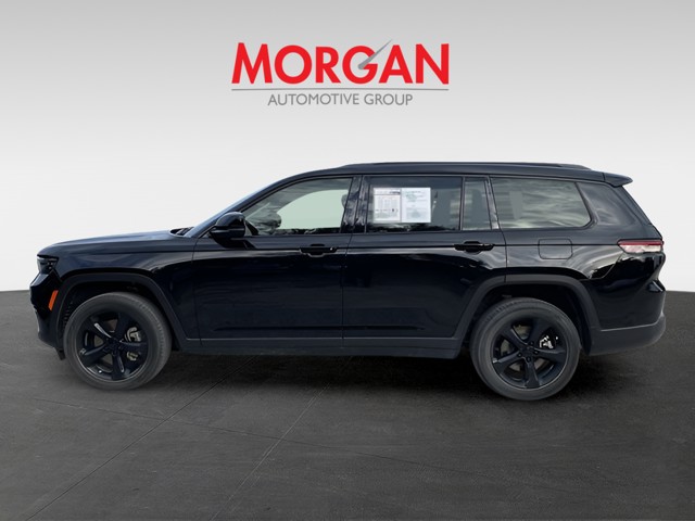 2023 Jeep Grand Cherokee L - Photo 9