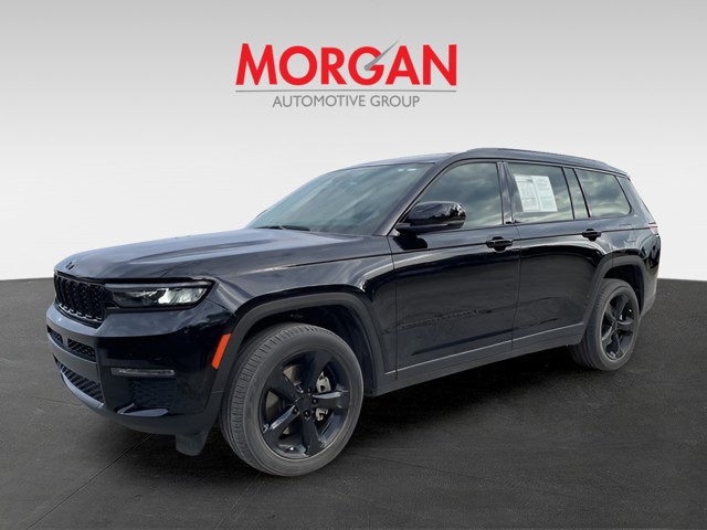 2023 Jeep Grand Cherokee L - Photo 4