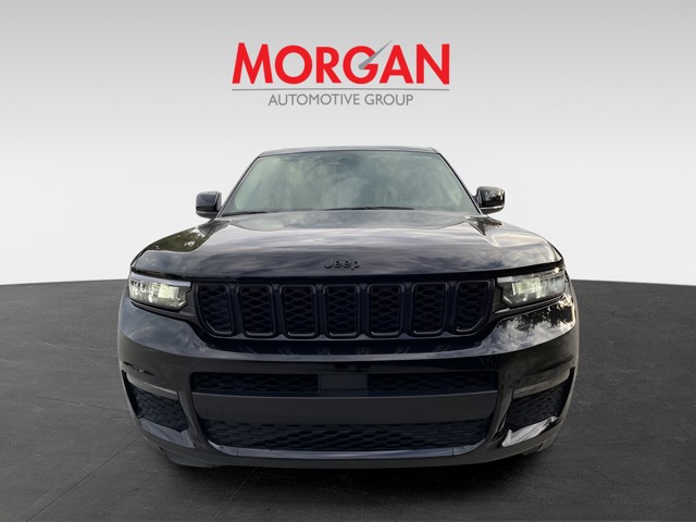 2023 Jeep Grand Cherokee L - Photo 3