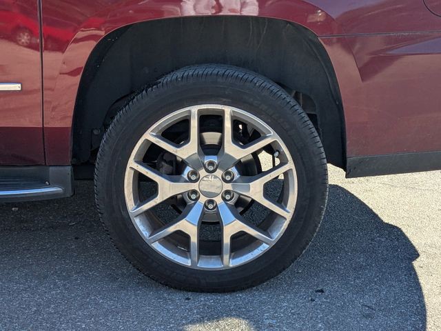 2017 GMC Yukon XL - Photo 10