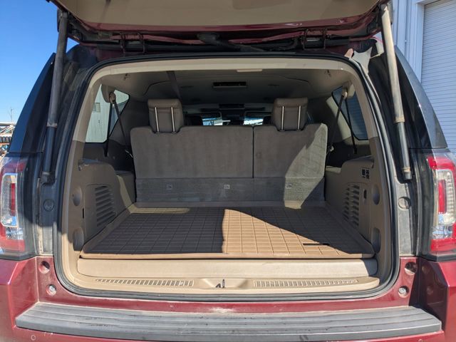 2017 GMC Yukon XL - Photo 11