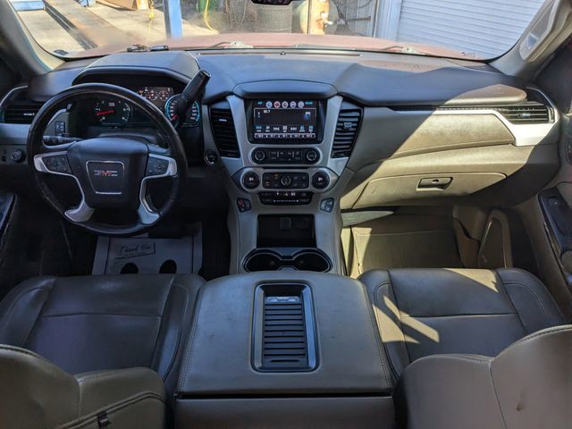2017 GMC Yukon XL - Photo 12