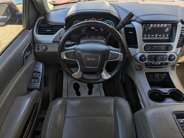 2017 GMC Yukon XL - Photo 13