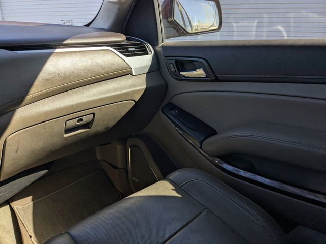 2017 GMC Yukon XL - Photo 14