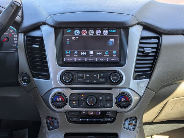 2017 GMC Yukon XL - Photo 15