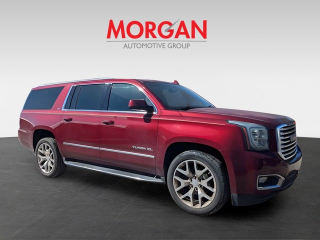 2017 GMC Yukon XL - Photo 2