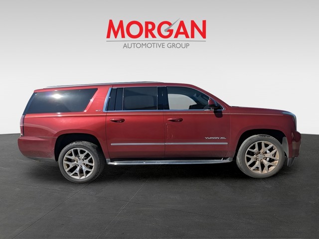 2017 GMC Yukon XL - Photo 7
