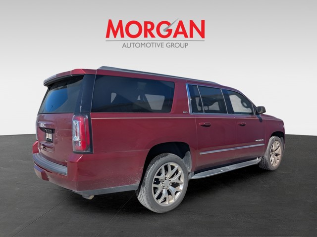 2017 GMC Yukon XL - Photo 5