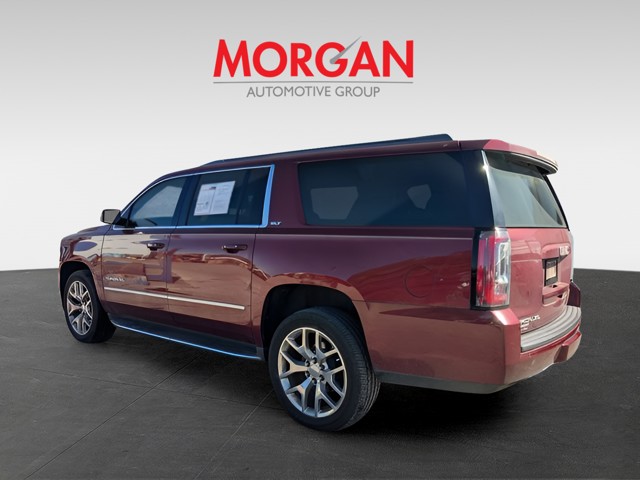 2017 GMC Yukon XL - Photo 6