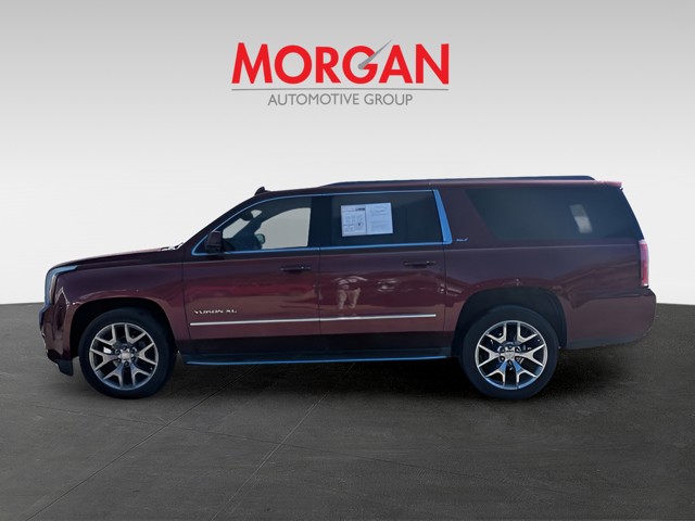 2017 GMC Yukon XL - Photo 8