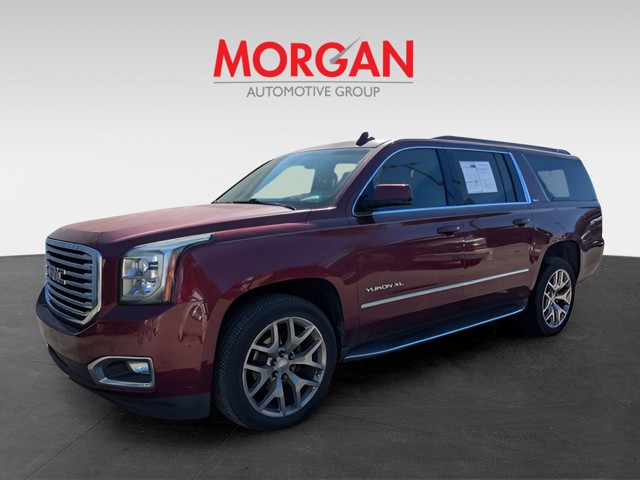 2017 GMC Yukon XL - Photo 3
