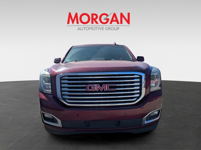 2017 GMC Yukon XL - Photo 4