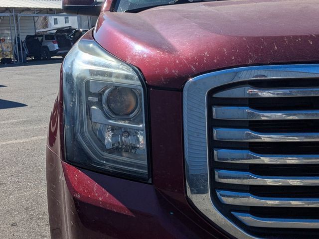 2017 GMC Yukon XL - Photo 9