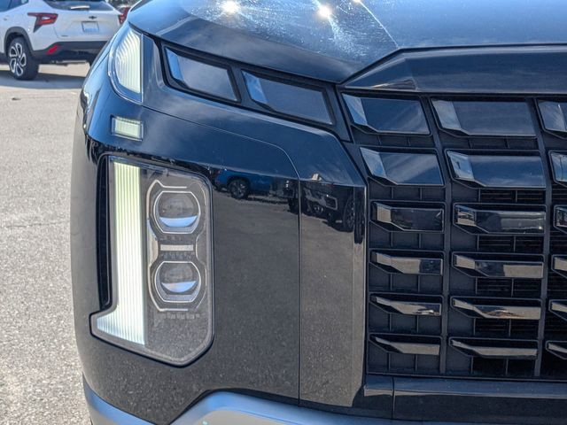 2024 Hyundai Palisade - Photo 10