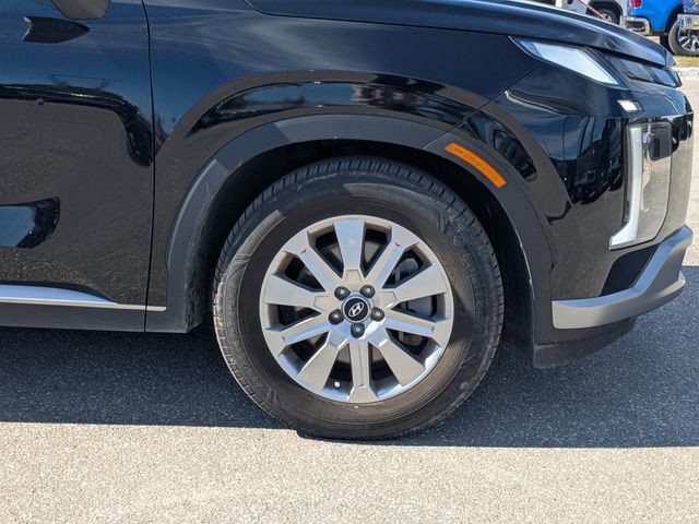 2024 Hyundai Palisade - Photo 12