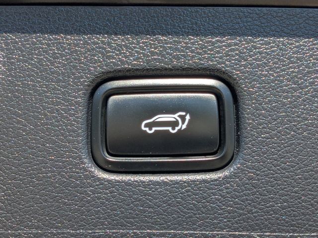 2024 Hyundai Palisade - Photo 14