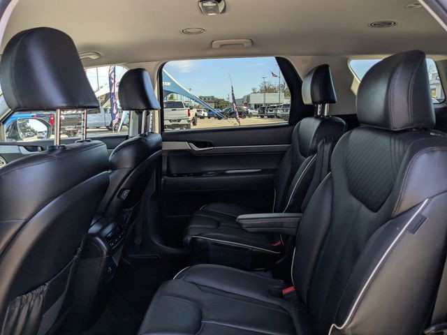 2024 Hyundai Palisade - Photo 15