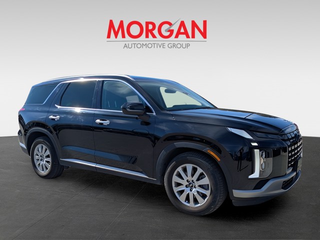 2024 Hyundai Palisade - Photo 2