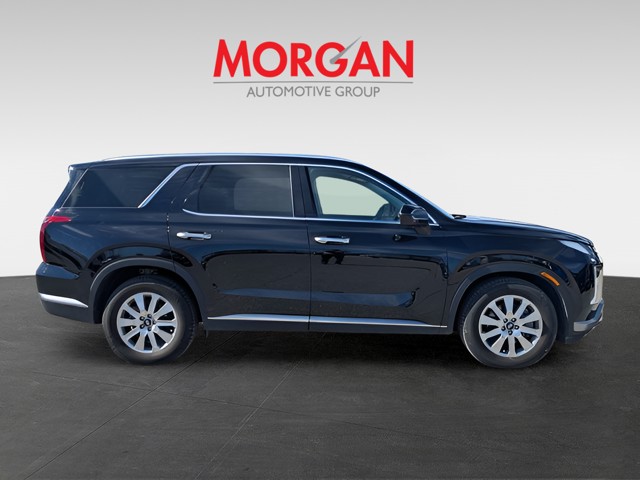 2024 Hyundai Palisade - Photo 8