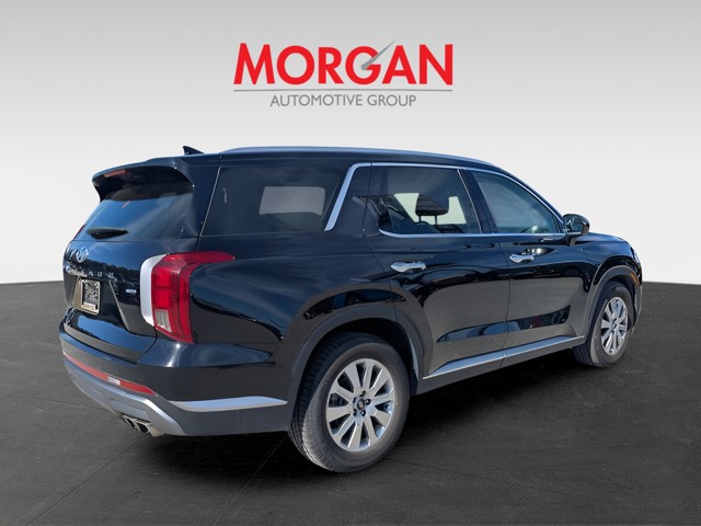 2024 Hyundai Palisade - Photo 5