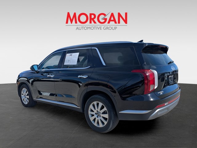 2024 Hyundai Palisade - Photo 6